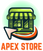 Apex Store – Inicio